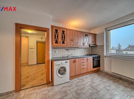 Pronájem bytu, 2+1, 56 m²