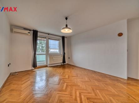 Pronájem bytu, 2+1, 56 m²