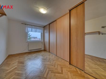 Pronájem bytu, 2+1, 56 m²