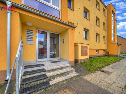 Pronájem bytu, 2+1, 56 m²