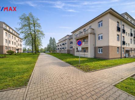 Pronájem bytu, 1+kk, 25 m²