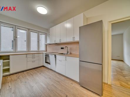 Pronájem bytu, 3+1, 72 m²