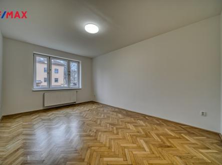 Pronájem bytu, 3+1, 72 m²