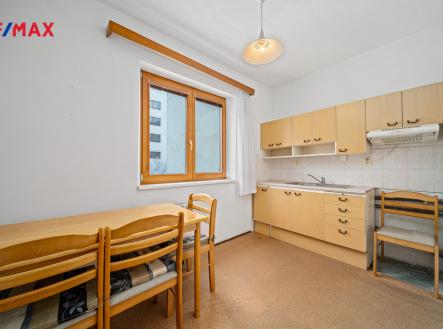 Prodej bytu, 2+1, 56 m²