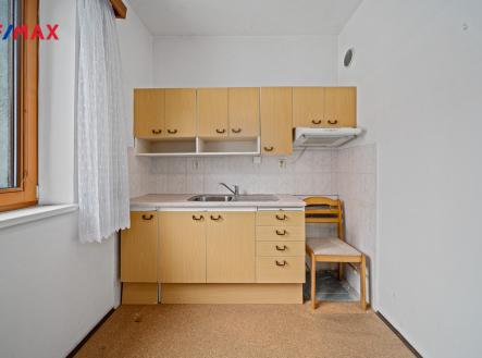 Prodej bytu, 2+1, 56 m²