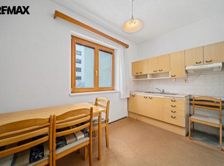 Prodej bytu, 2+1, 56 m²