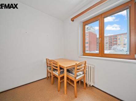 Prodej bytu, 2+1, 56 m²