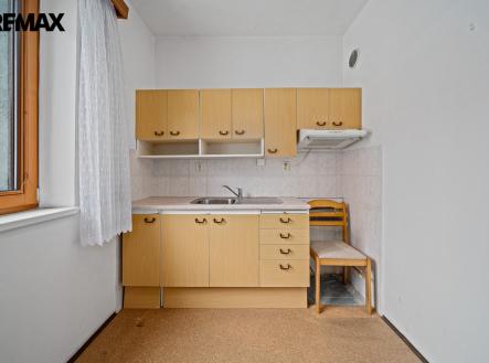 Prodej bytu, 2+1, 56 m²