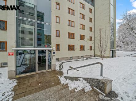 Prodej bytu, 2+1, 56 m²