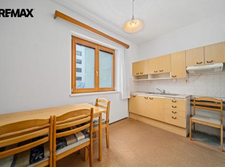 Prodej bytu, 2+1, 56 m²