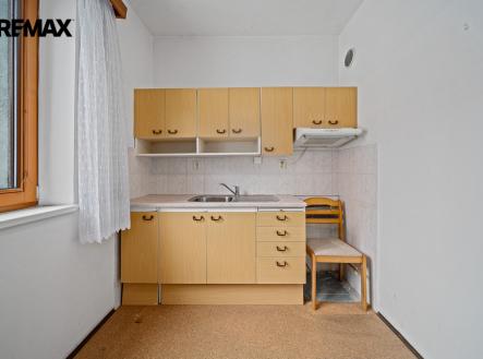 Prodej bytu, 2+1, 56 m²