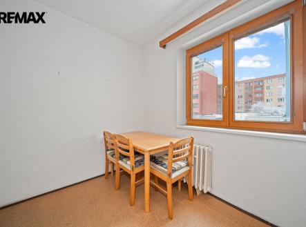 Prodej bytu, 2+1, 56 m²