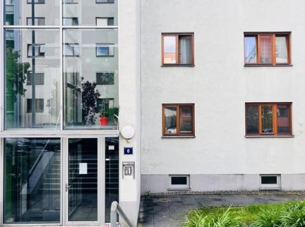 Prodej bytu, 2+1, 56 m² obrázek