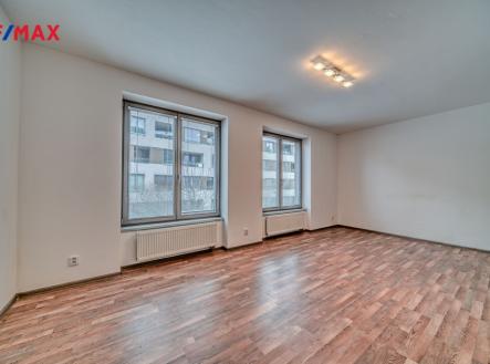 Pronájem bytu, 1+kk, 31 m²