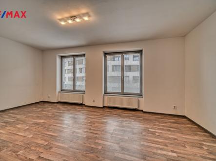 Pronájem bytu, 1+kk, 31 m²