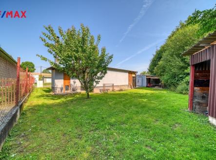 Prodej chaty/rekreačního objektu, 80 m²