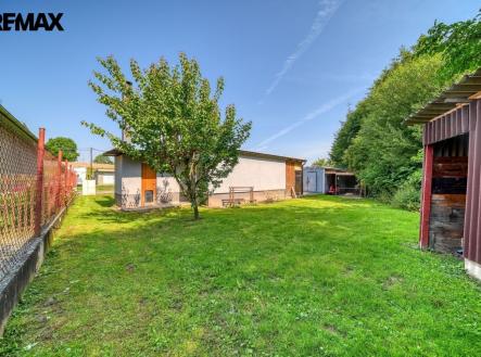 Prodej chaty/rekreačního objektu, 80 m²