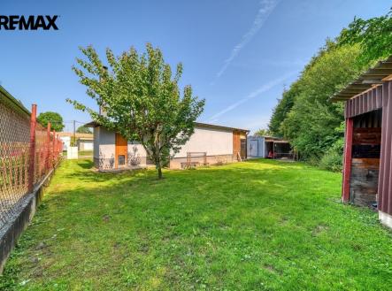 Prodej chaty/rekreačního objektu, 80 m²