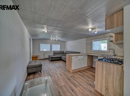 Prodej chaty/rekreačního objektu, 80 m²