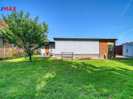 Prodej pozemku pro bydlení, 653 m²