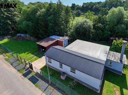 Prodej pozemku pro bydlení, 653 m²