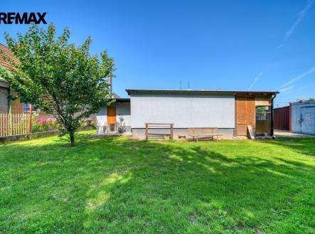 Prodej pozemku pro bydlení, 653 m²