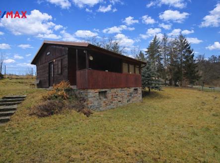 Prodej chaty/rekreačního objektu, 59 m²