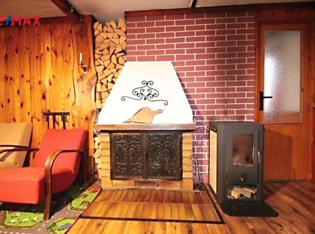 Prodej chaty/rekreačního objektu, 59 m²