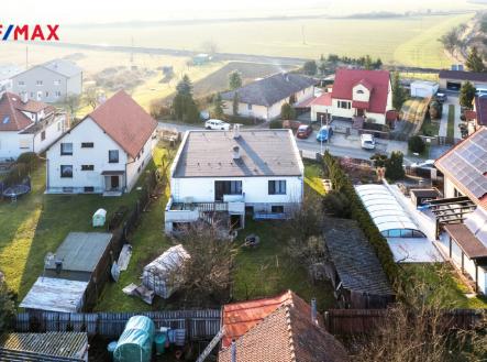 Prodej domu/vily, 110 m²