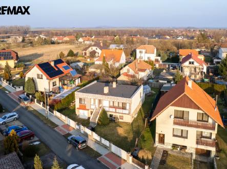 Prodej domu/vily, 110 m² obrázek