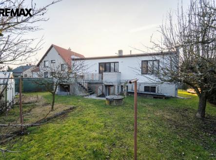 Prodej domu/vily, 110 m²