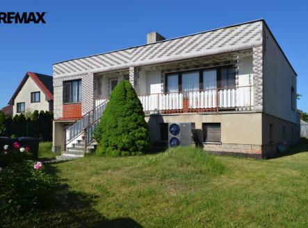 Prodej domu/vily, 110 m²
