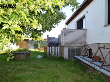 Prodej domu/vily, 110 m²