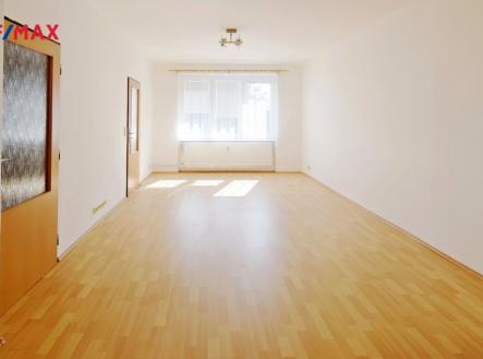 Pronájem bytu, 2+1, 52 m²