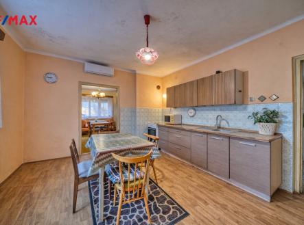 Prodej domu/vily, 113 m²