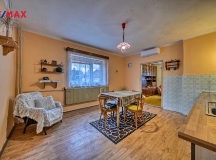 Prodej domu/vily, 113 m²