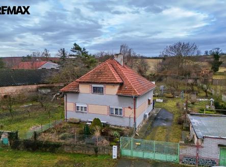 Prodej domu/vily, 113 m²