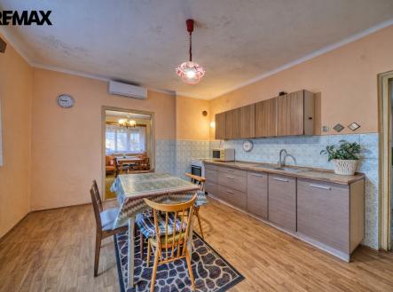 Prodej domu/vily, 113 m²