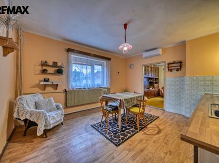 Prodej domu/vily, 113 m²