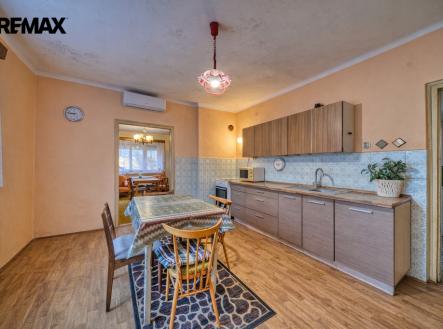 Prodej domu/vily, 113 m²