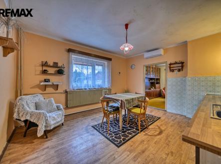 Prodej domu/vily, 113 m²