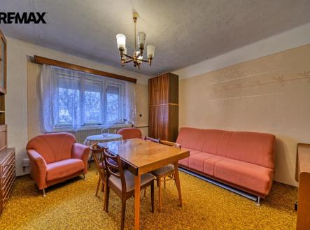 Prodej domu/vily, 113 m²