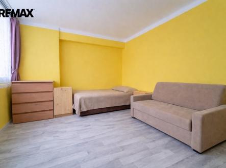 Prodej bytu, 1+1, 24 m² obrázek