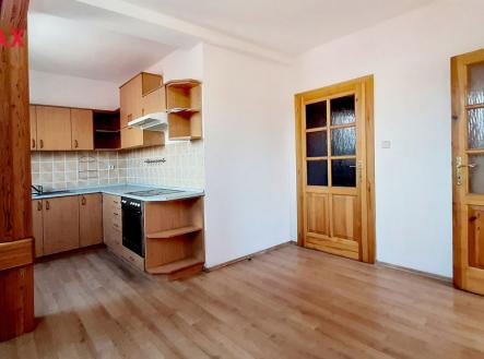 Pronájem bytu, 2+kk, 63 m²