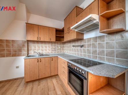 Pronájem bytu, 2+kk, 63 m²