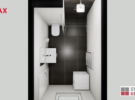 Prodej jiné, 57 m²