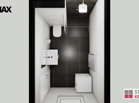 Prodej jiné, 57 m²