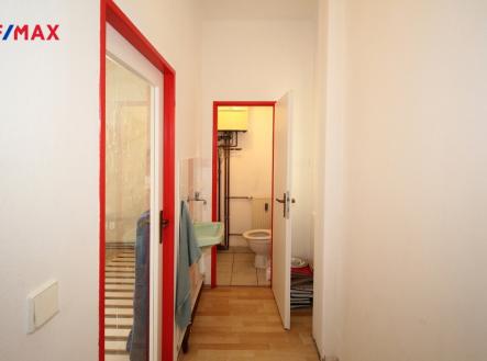 Prodej bytu, 2+1, 71 m²