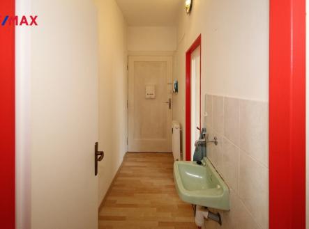 Prodej bytu, 2+1, 71 m²