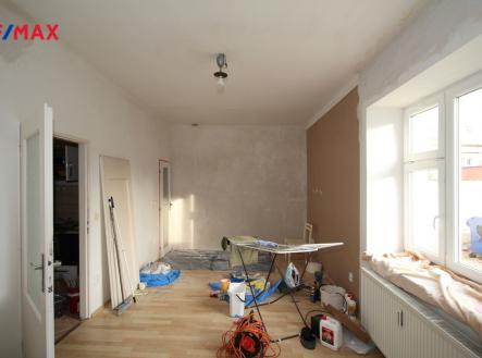 Prodej bytu, 2+1, 71 m²